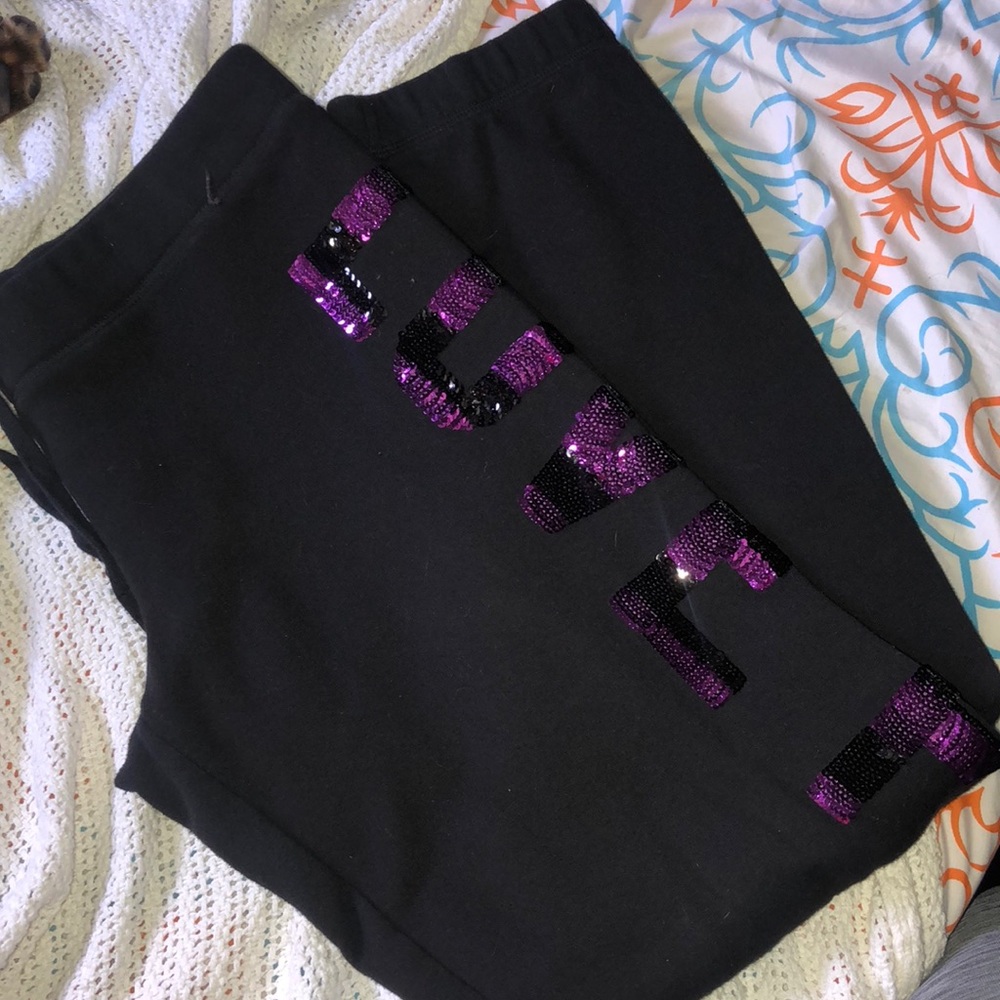 VS PINK Sweatpants 😍